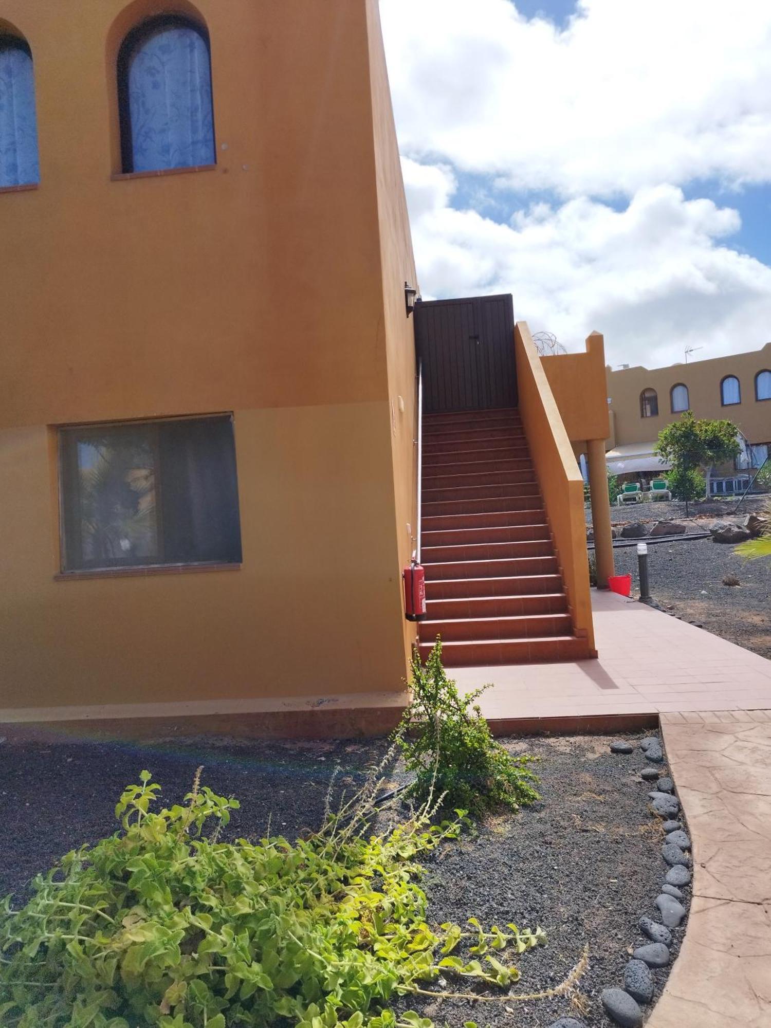 Cozy Apartment In Tamarindo 2 Corralejo Exteriör bild