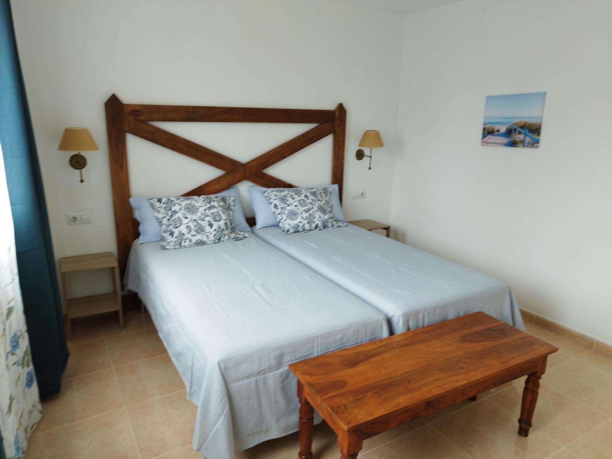 Cozy Apartment In Tamarindo 2 Corralejo Exteriör bild