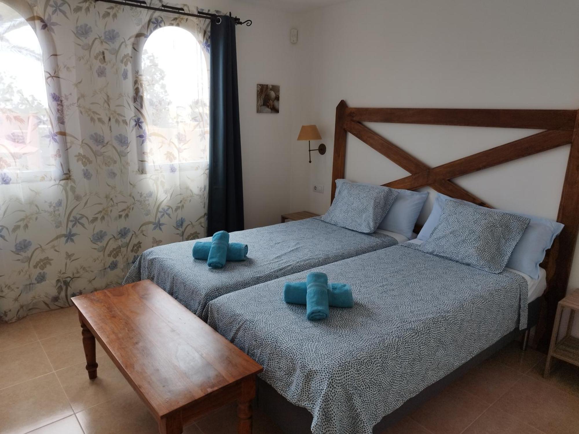 Cozy Apartment In Tamarindo 2 Corralejo Exteriör bild