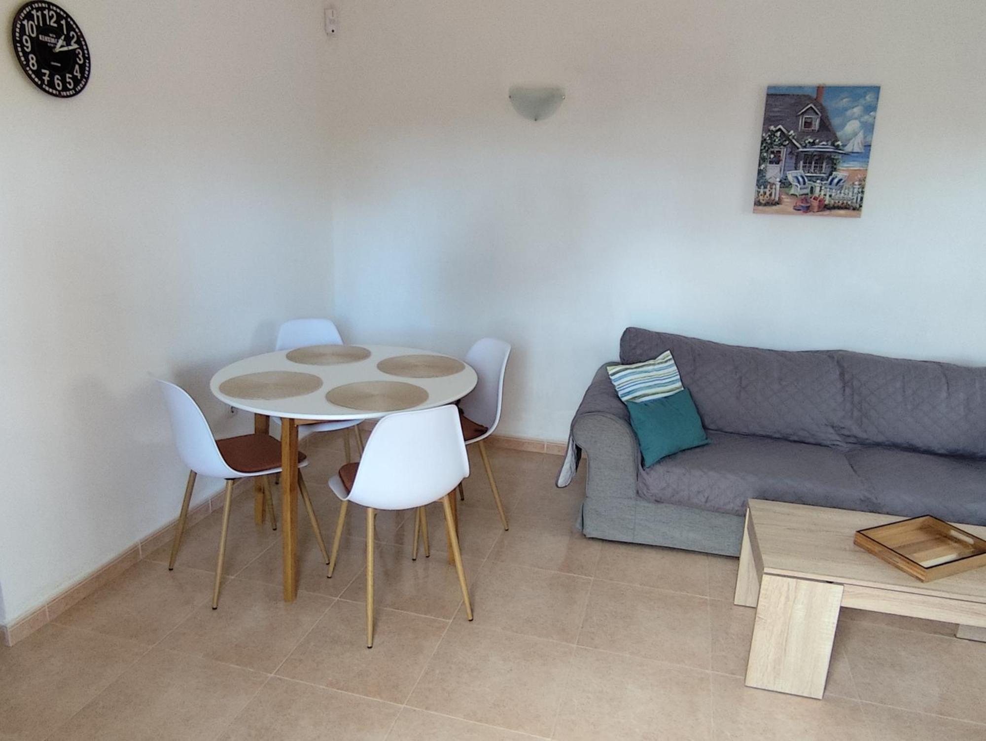 Cozy Apartment In Tamarindo 2 Corralejo Exteriör bild